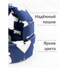 Шлем для защиты головы "Умка" 
